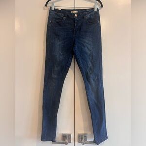 Forever 21 Premium Denim Jeans